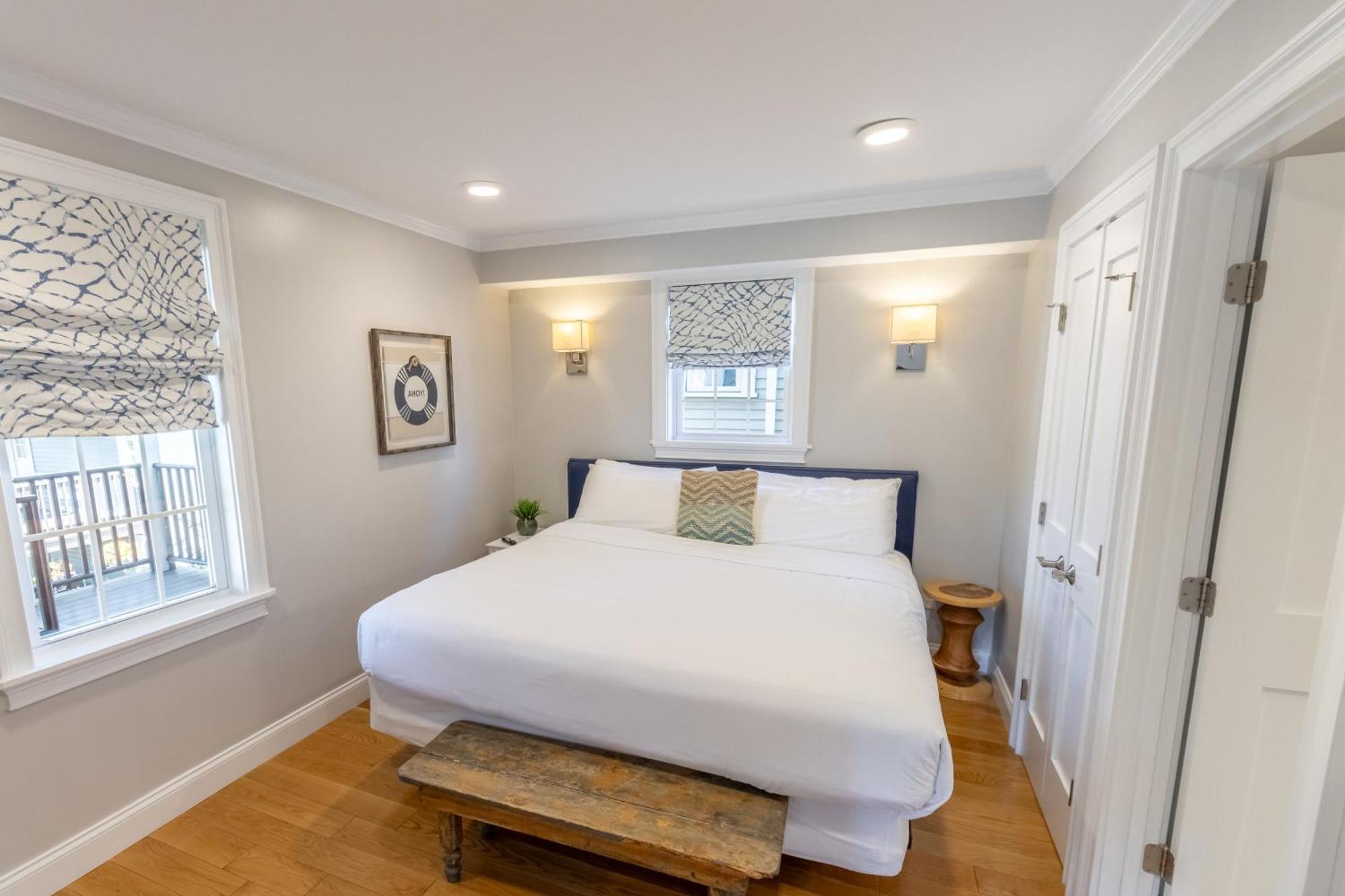 The Newport Lofts - 617 Thames Street Apartment ภายนอก รูปภาพ