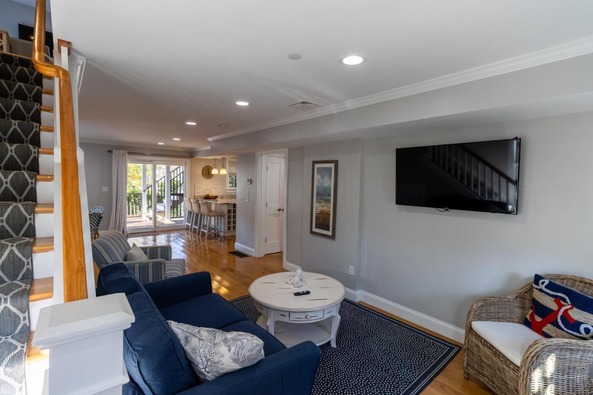 The Newport Lofts - 617 Thames Street Apartment ภายนอก รูปภาพ
