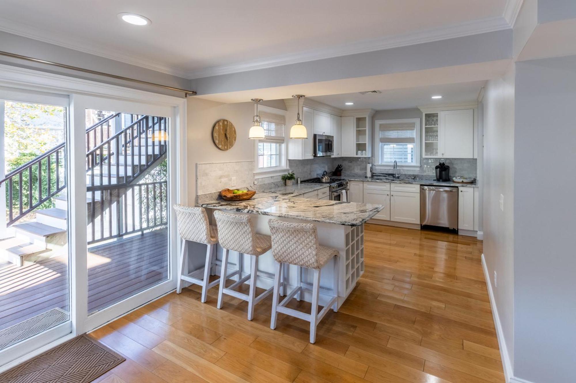 The Newport Lofts - 617 Thames Street Apartment ภายนอก รูปภาพ