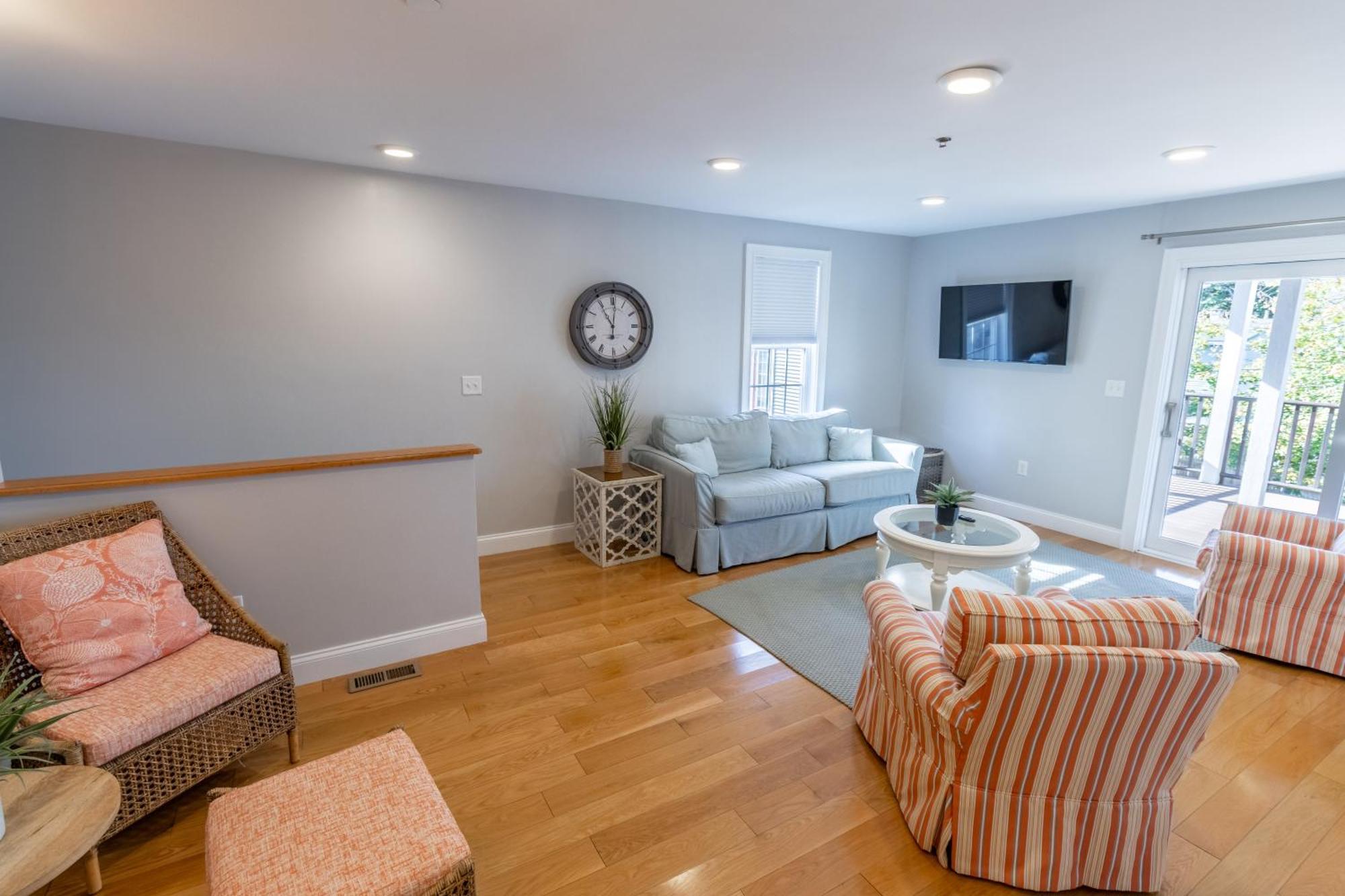The Newport Lofts - 617 Thames Street Apartment ภายนอก รูปภาพ