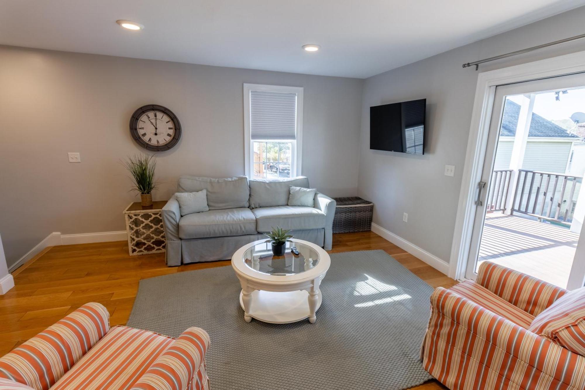 The Newport Lofts - 617 Thames Street Apartment ภายนอก รูปภาพ