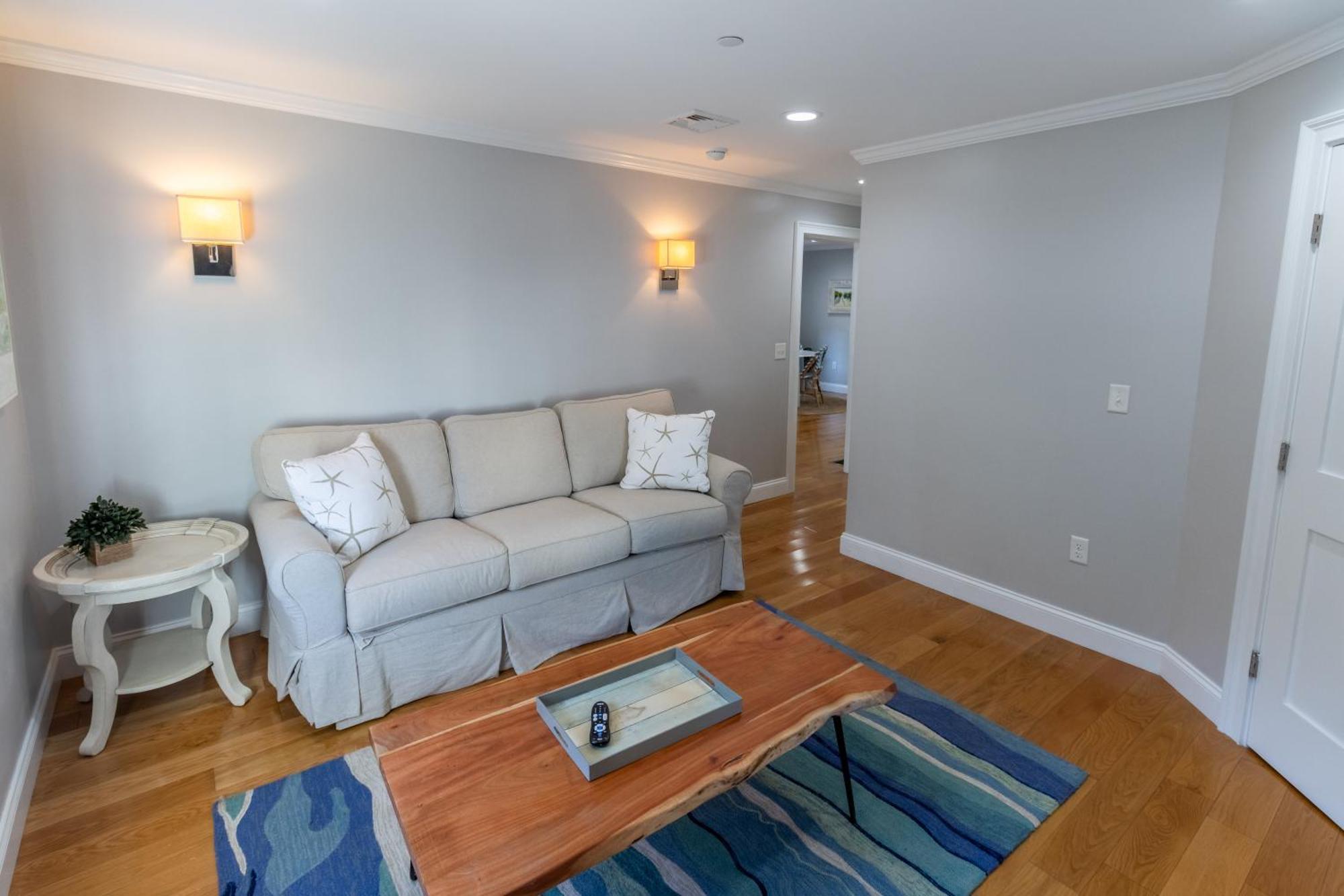 The Newport Lofts - 617 Thames Street Apartment ภายนอก รูปภาพ