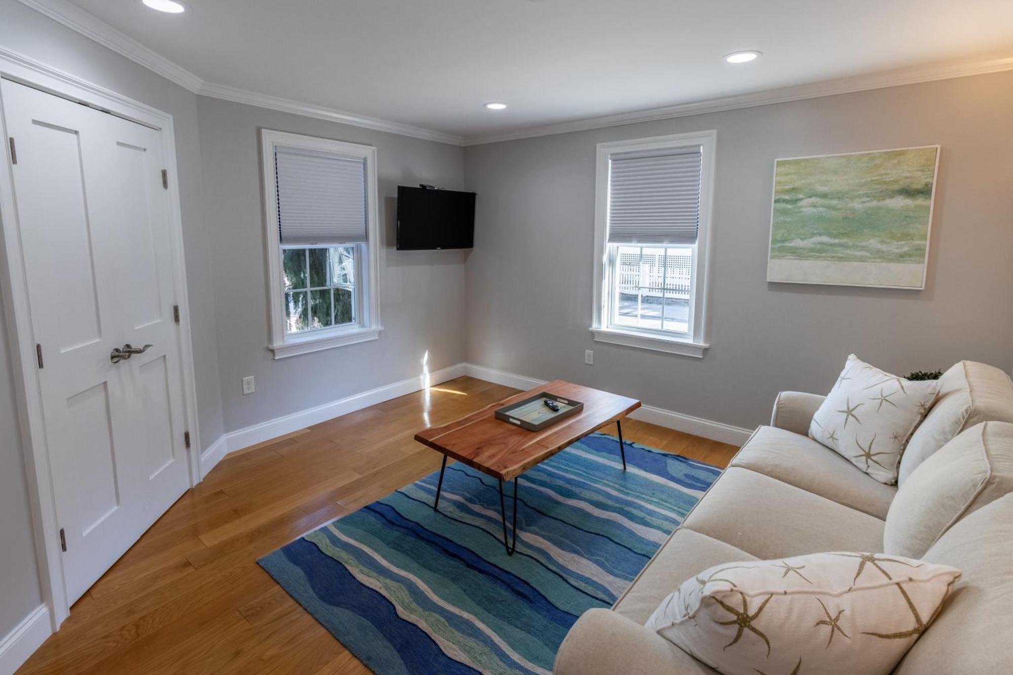 The Newport Lofts - 617 Thames Street Apartment ภายนอก รูปภาพ