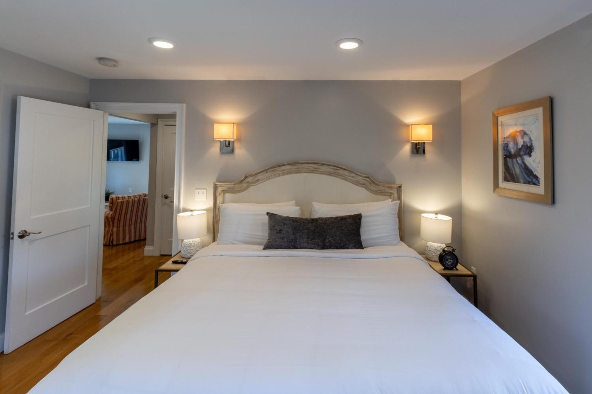 The Newport Lofts - 617 Thames Street Apartment ภายนอก รูปภาพ