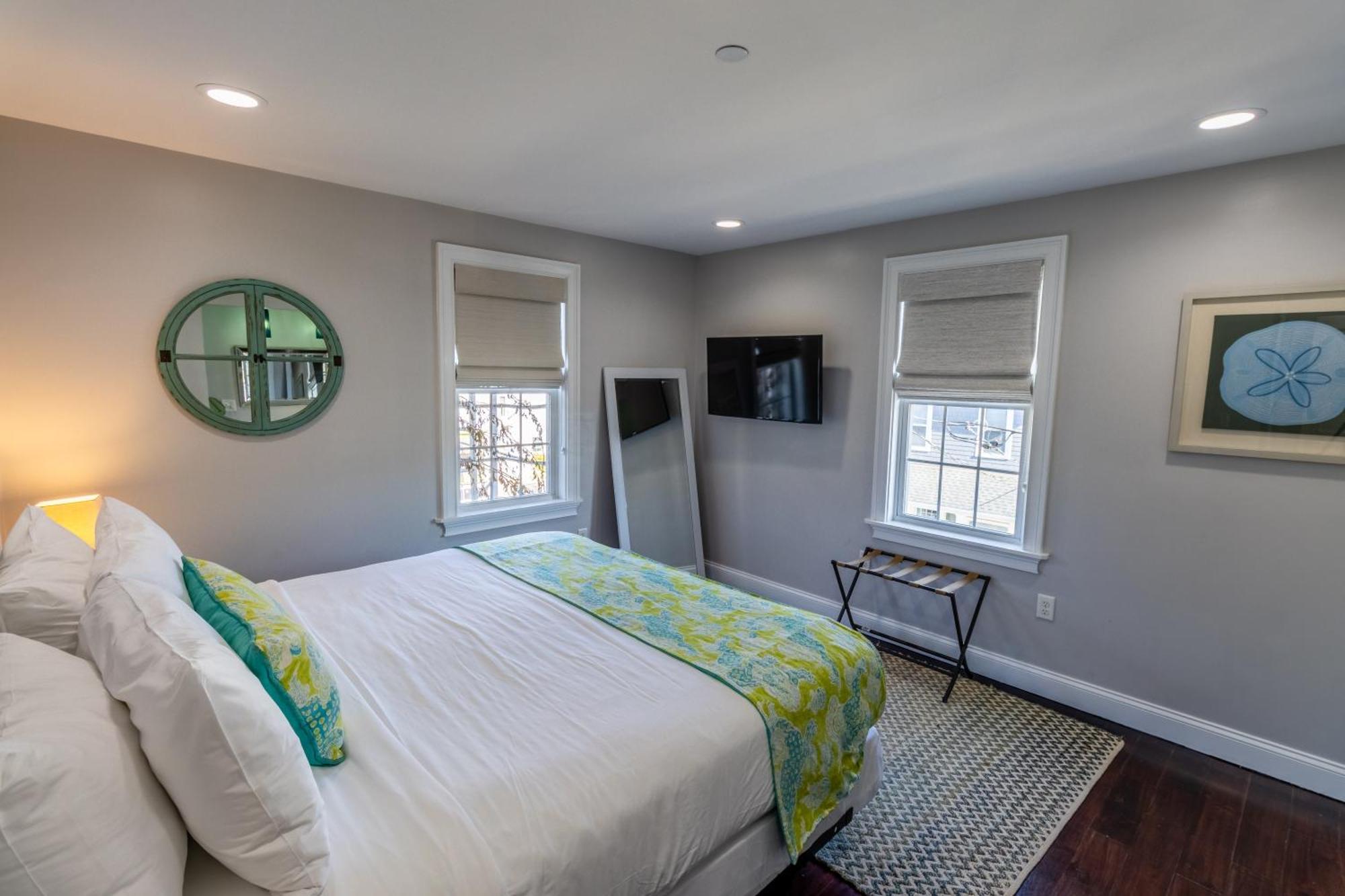 The Newport Lofts - 617 Thames Street Apartment ภายนอก รูปภาพ