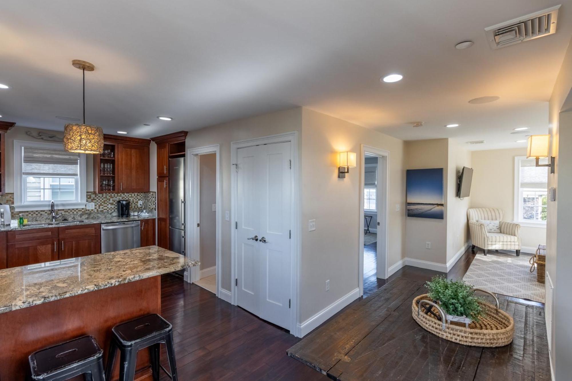 The Newport Lofts - 617 Thames Street Apartment ภายนอก รูปภาพ